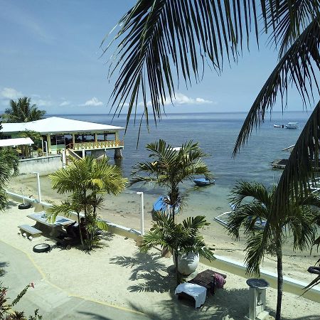 Ocean Bay Beach Resort Dalaguete Bagian luar foto