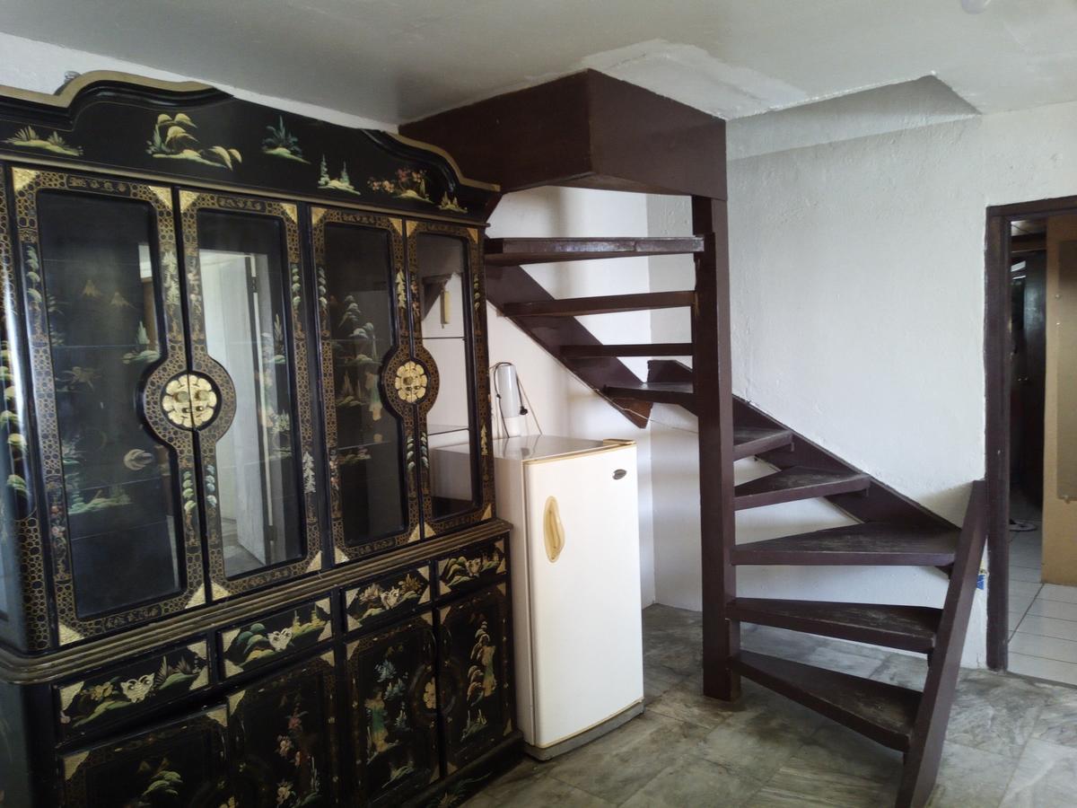 Ocean Bay Beach Resort Dalaguete Bagian luar foto