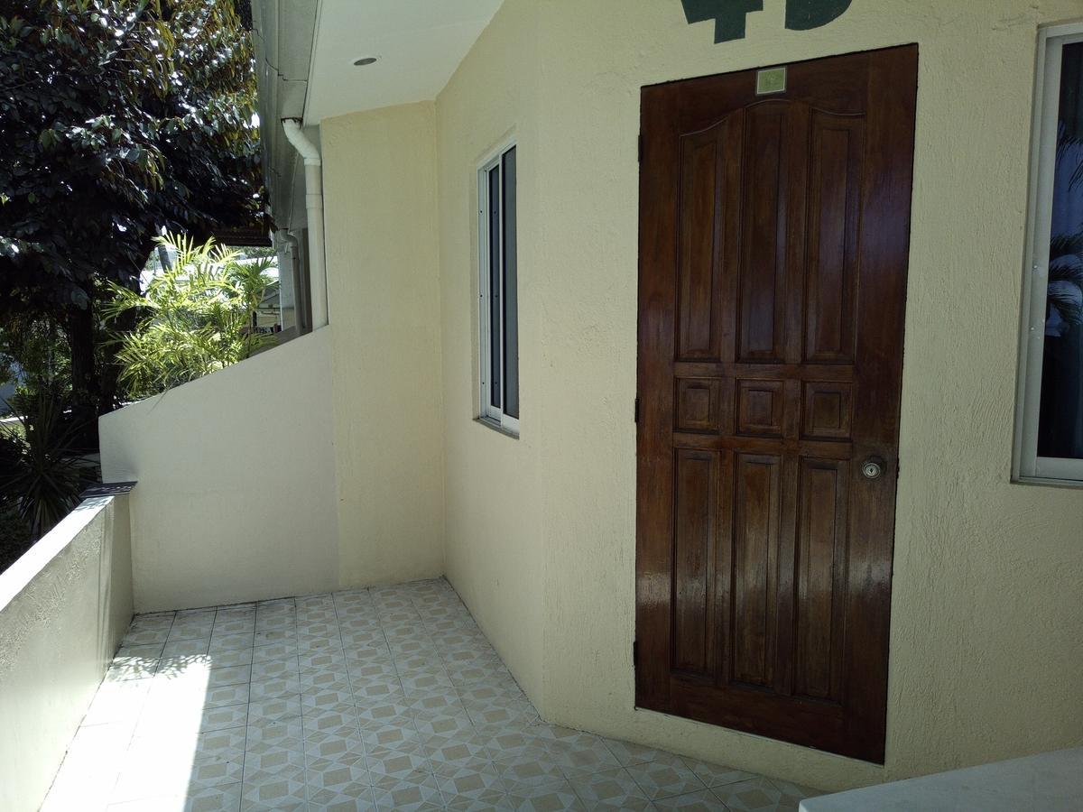 Ocean Bay Beach Resort Dalaguete Bagian luar foto