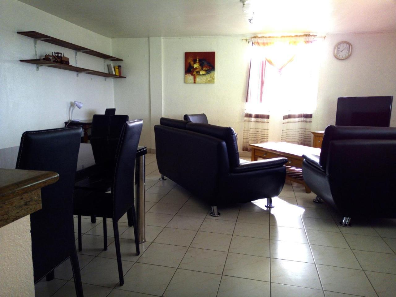 Ocean Bay Beach Resort Dalaguete Bagian luar foto