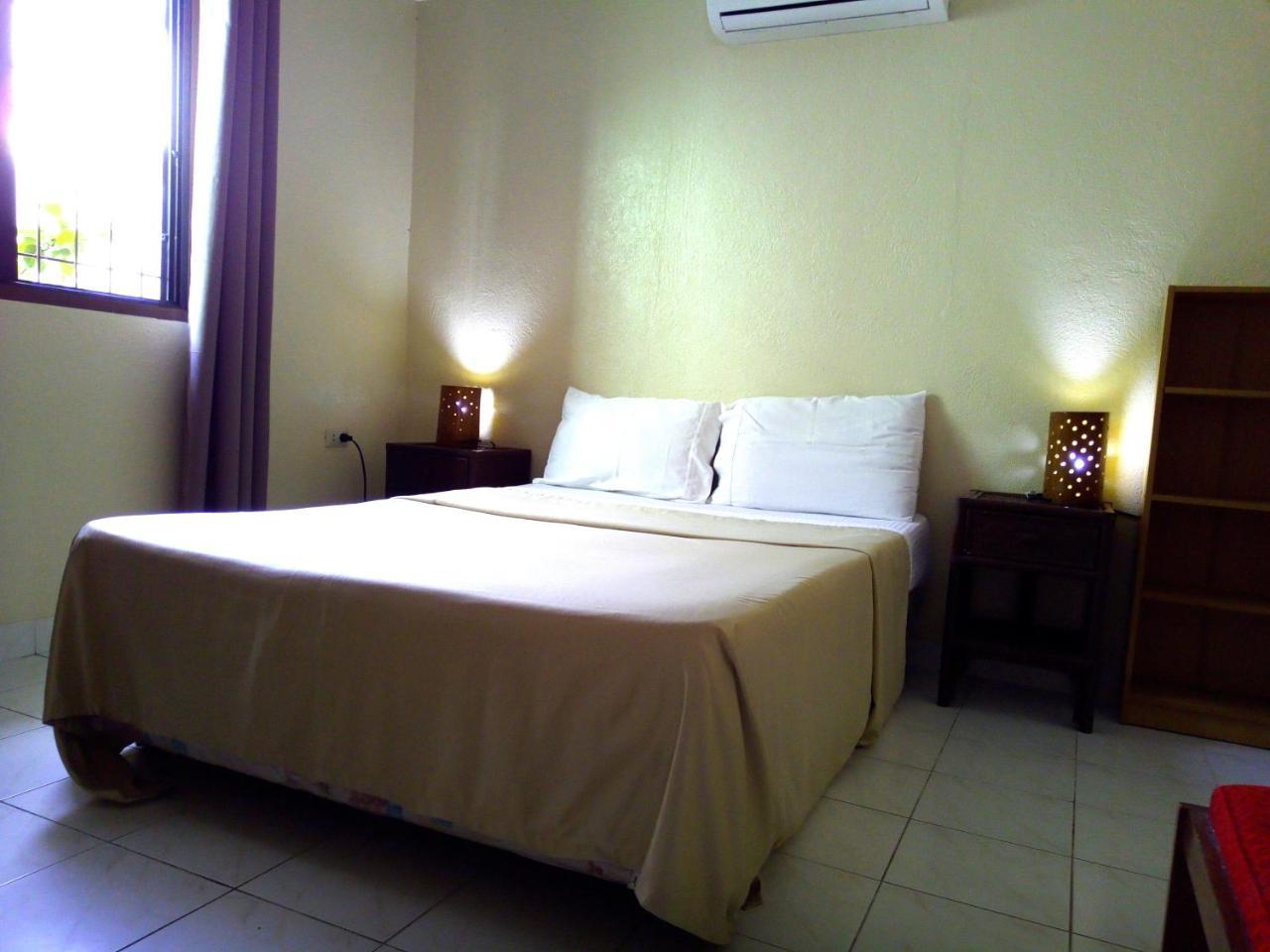 Ocean Bay Beach Resort Dalaguete Bagian luar foto