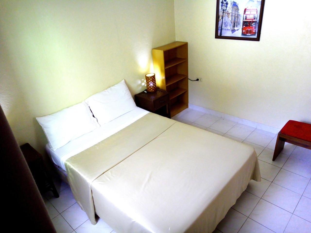 Ocean Bay Beach Resort Dalaguete Bagian luar foto