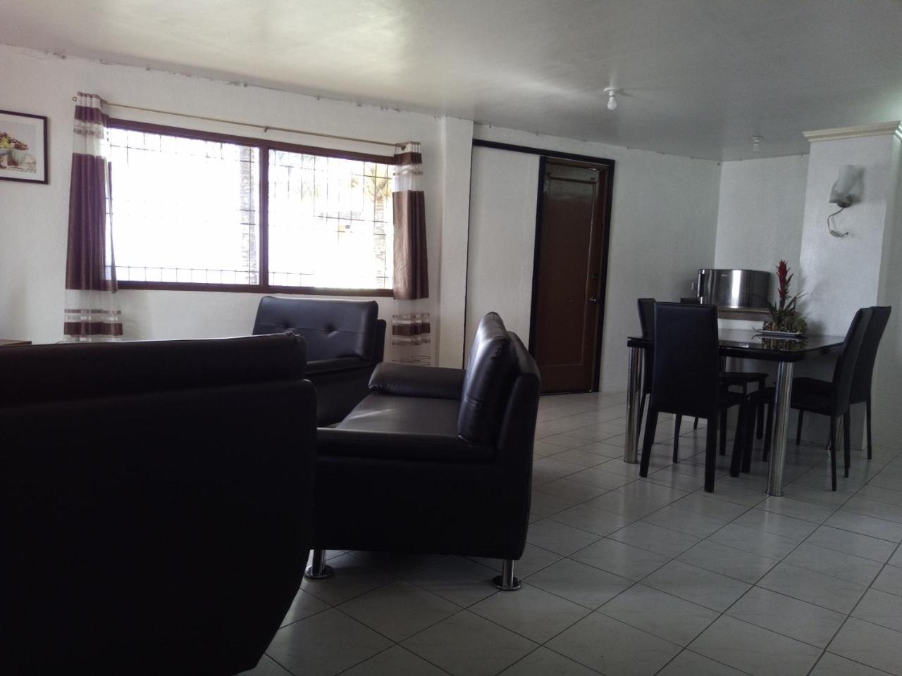 Ocean Bay Beach Resort Dalaguete Bagian luar foto