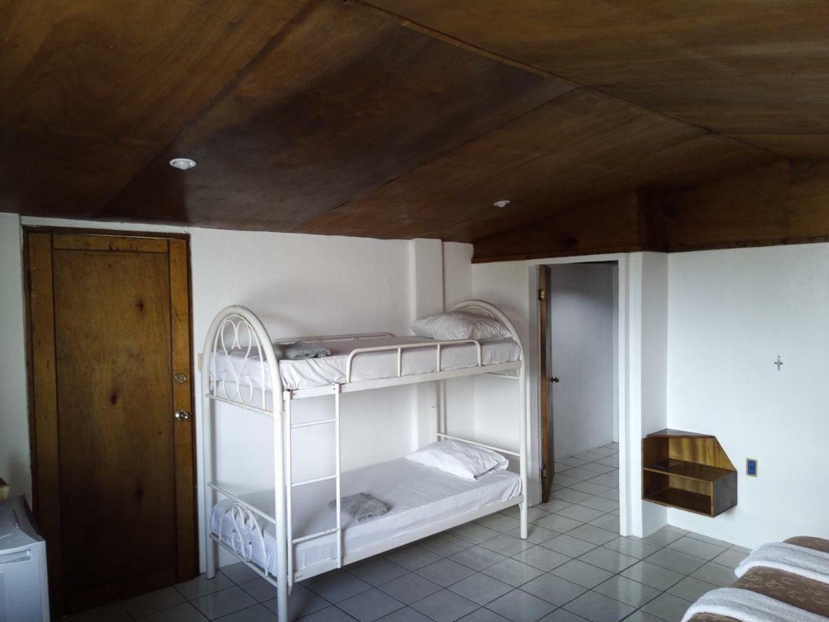 Ocean Bay Beach Resort Dalaguete Bagian luar foto