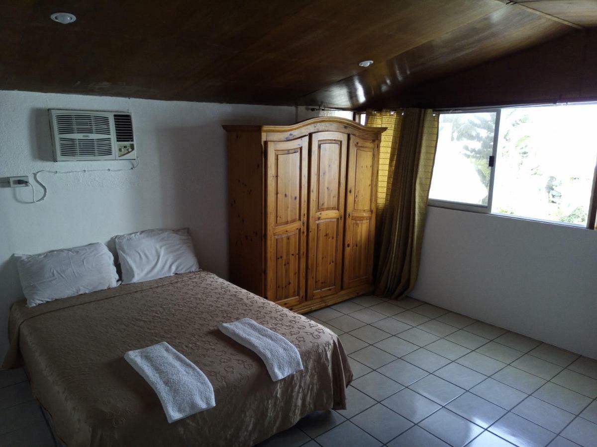 Ocean Bay Beach Resort Dalaguete Bagian luar foto