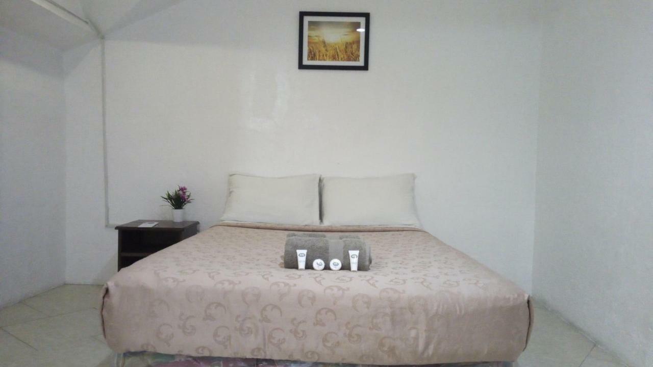 Ocean Bay Beach Resort Dalaguete Bagian luar foto